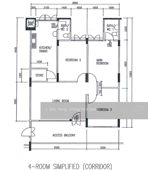 Blk 125 Bishan Street 12 (Bishan), HDB 4 Rooms #191757672